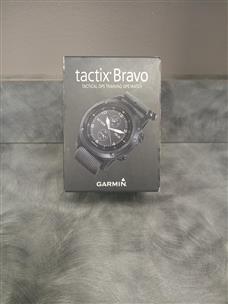 Garmin tactix bravo for on sale sale